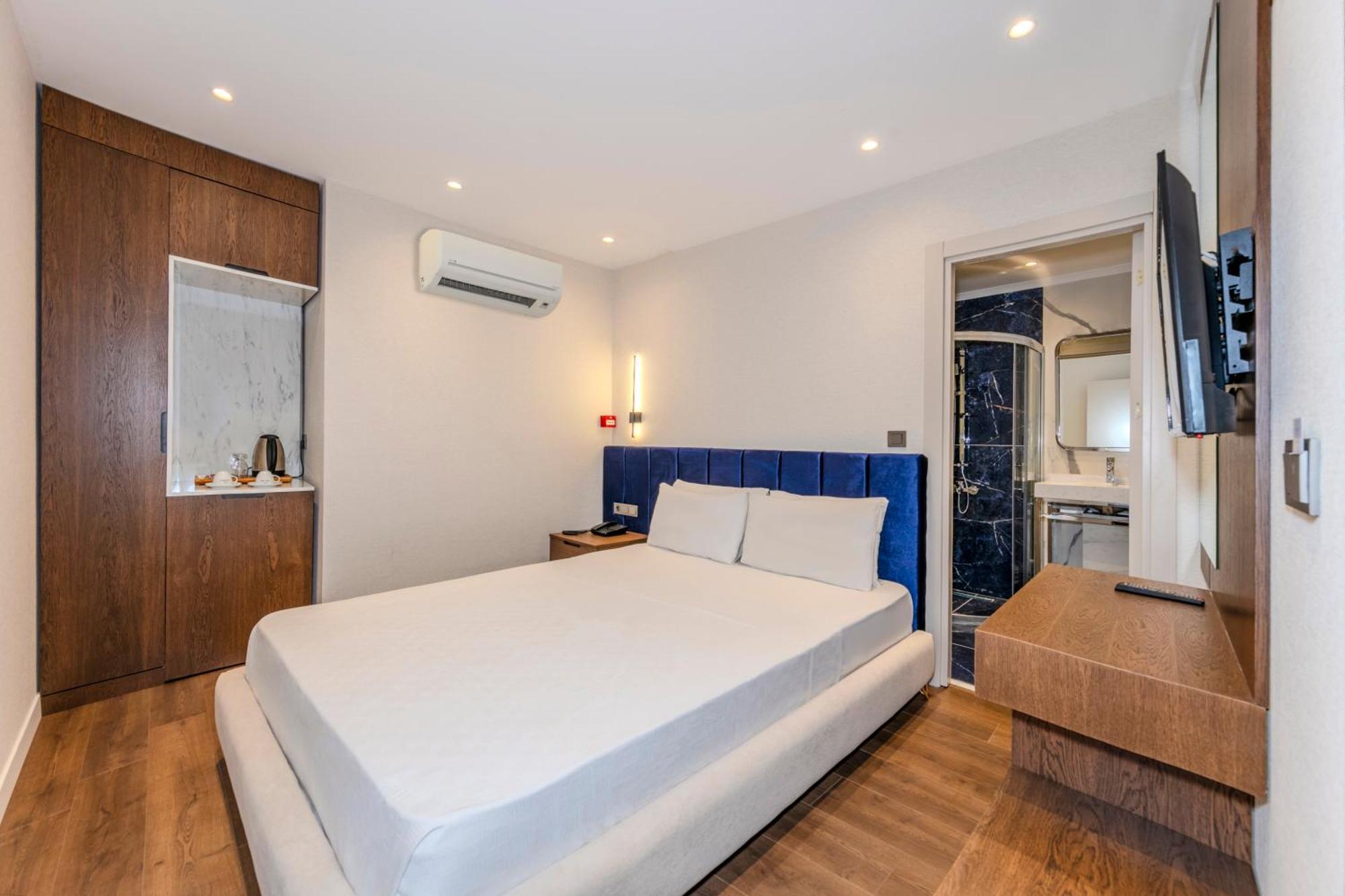 Otel Old Topkapi Porta Romanos Ottoman Heritage 4*
